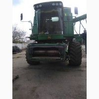 Комбайн комбаин John Deere 9670 STS