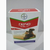 Гаучо 700 ЗП / Gaucho 700 WS Bayer 1kg