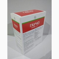 Гаучо 700 ЗП / Gaucho 700 WS Bayer 1kg