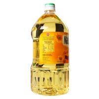 Good grade sunflower oil