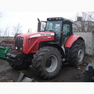 Продам трактор MASSEY FERGUSON 8480