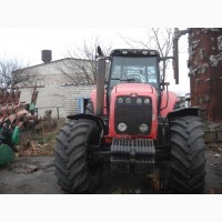 Продам трактор MASSEY FERGUSON 8480