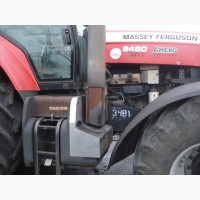 Продам трактор MASSEY FERGUSON 8480