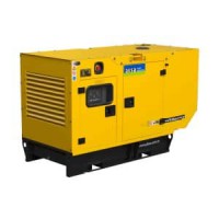Аренда генератора дизельного AKSA Generator 20 кВт