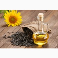 Олія соняшникова масло подсолнечное оптом производитель