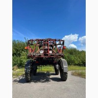 Cамохідний обприскувач Case IH 3330, 2013-го р.в