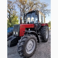 Трактор МТЗ 1025.2 Export