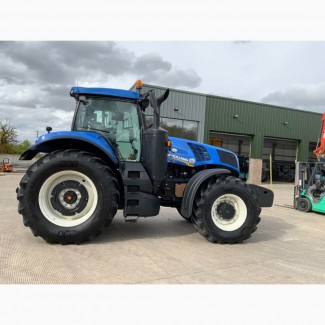 NEW HOLLAND T8.350 2019 р