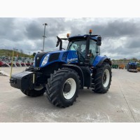 NEW HOLLAND T8.350 2019 р