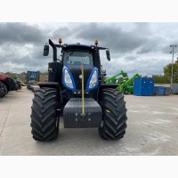 NEW HOLLAND T8.350 2019 р