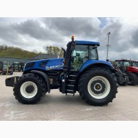 NEW HOLLAND T8.350 2019 р