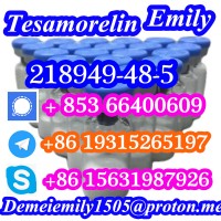 CAS 57773-65-6 Deslorelin