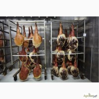 Венгерский завод предлагает свою продукцию. Продукция из мяса венгерской мангалицы