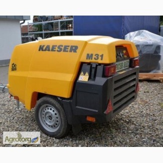 Продам компрессор Kaeser M31 РЕ ( 915)