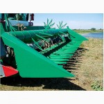 Приспособление для уборки подсолнечника Джон Дир, John Deere, купить, цена