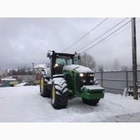 Трактор John Deere Джон Дир 8430