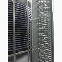 Холодильные камеры для хранения, заморозки мяса, и полуфабрикатов Алькантар ООО 