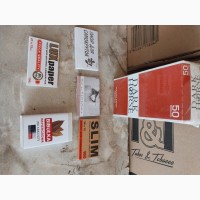 Продам ящик гільз для набивки табака тютюну