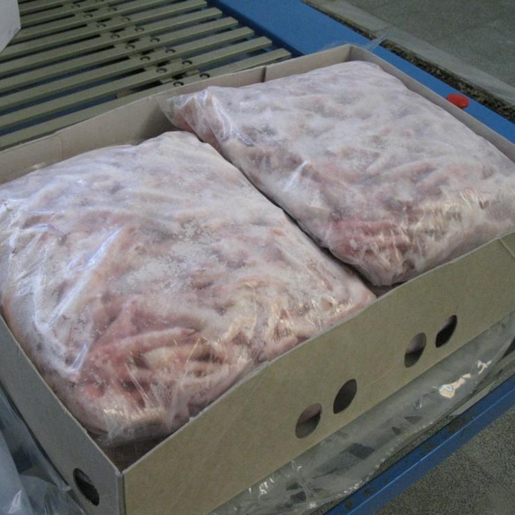 Фото 4. Frozen chicken whole and parts for sale