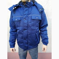 Спецодежда зимняя - Куртки и костюмы зимние от производителя в наличии