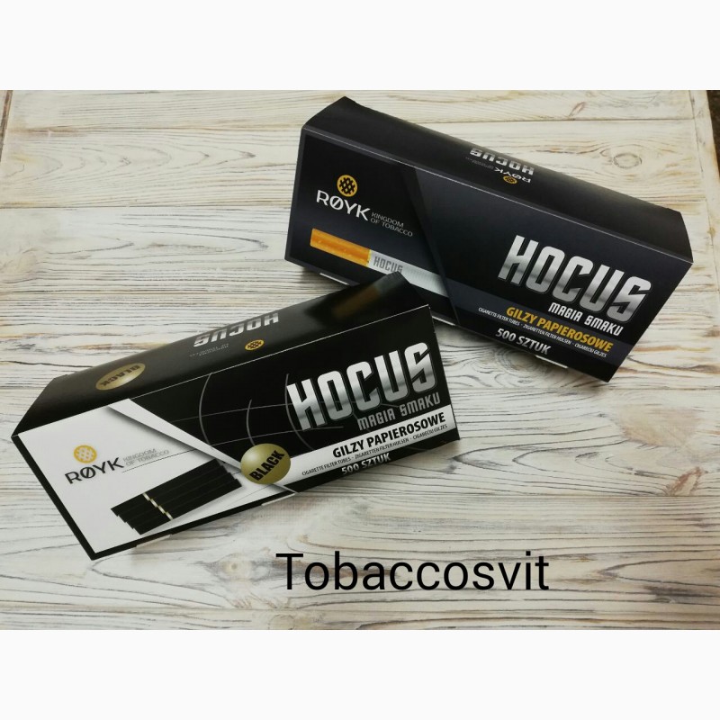 Фото 3. Табачные гильзы, Гильзы для сигарет Набор GAMA 500 4 Упаковки