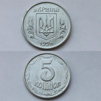 КУПЛЮ МОНЕТЫ УКРАИНЫ Проверяйте свои кошельки ! Редкие монеты Украины