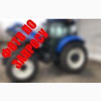 Трактор New Holland T 5.110, год 2006-2008