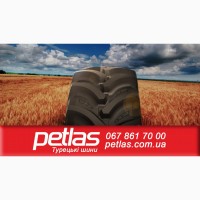 Агро сільгосп шини 20.8 R42 PETLAS TA 110 (С/Х) 157