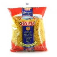 Макароны Divella Spaghetti tagliati N.69 500 г