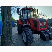 Трактор МТЗ 1025.3 Export