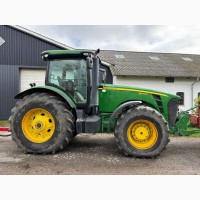 Трактор John Deere 8270R