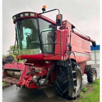 Комбайн Case IH 2388