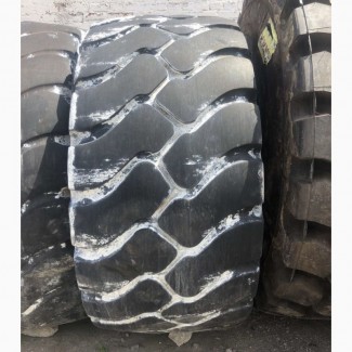 Шини 26.5R25 Goodyear для фронтальних навантажувачів