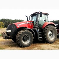 Трактор Case IH Magnum 340 (2017 рік)