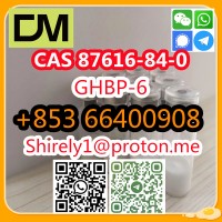 CAS 87616-84-0 GHBP-6 high quality good price hot sale stock