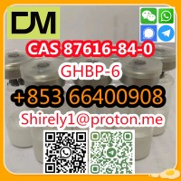 CAS 87616-84-0 GHBP-6 high quality good price hot sale stock