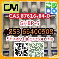 CAS 87616-84-0 GHBP-6 high quality good price hot sale stock