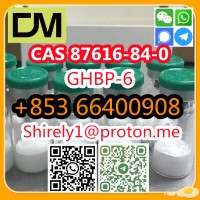 CAS 87616-84-0 GHBP-6 high quality good price hot sale stock