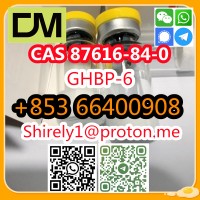 CAS 87616-84-0 GHBP-6 high quality good price hot sale stock