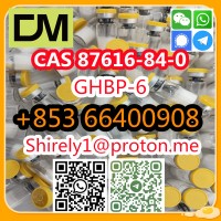 CAS 87616-84-0 GHBP-6 high quality good price hot sale stock