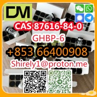 CAS 87616-84-0 GHBP-6 high quality good price hot sale stock