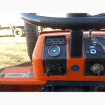 Японский Минитрактор KUBOTA B1600DT