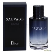 Christian Dior Sauvage туалетная вода 100 ml. (Кристиан Диор Саваж)