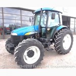 Трактор Нью Холланд TD 5050 New Holland Сільськогосподарський