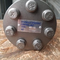 Насос-дозатор (МТЗ, ЮМЗ) 160 гидроруль новый