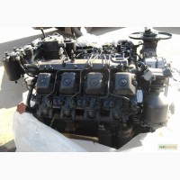 Двигатель КАМАЗ 740.10 (740.1000400) /Евро-0/