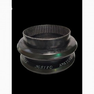 Шина бандаж (колесо-каток) 580x74x15 резино-клинового катка дисковой бороны, AMAZONE