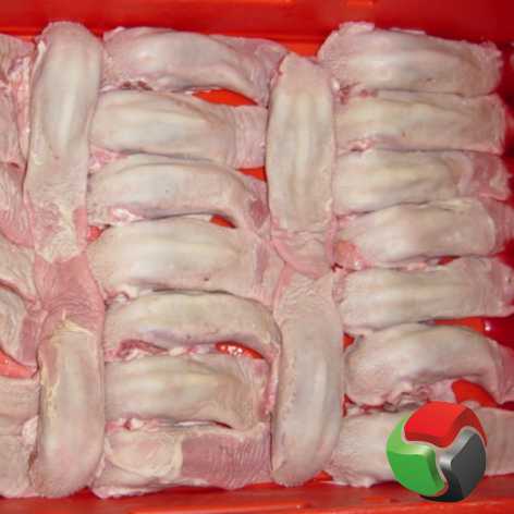 Фото 2. Продам язык свиной от 1-й тонны