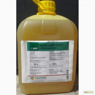 Евро-Лайтнинг, гербицид 700 грн/л