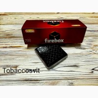 Гильзы для Табака Набор Firebox 200+HOCUS Menthol
